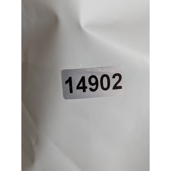 Snoskins Top Womens Medium Abstract Tee Layer T-Shirt Athletic Active Stretchy - Picture 10 of 10